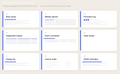 ADHD Student Success Planner — Printable PDF | Study Planner